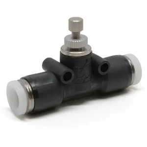PISCO JSMU Series inline speed controller