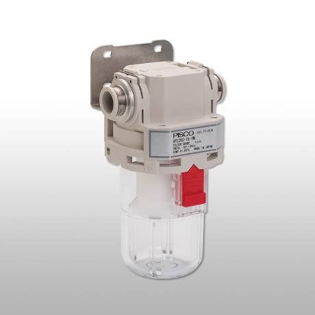 PISCO VFL Large Capacity Vacuum Filter