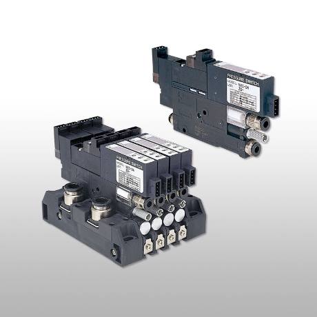 PISCO VXP External Vacuum Controller
