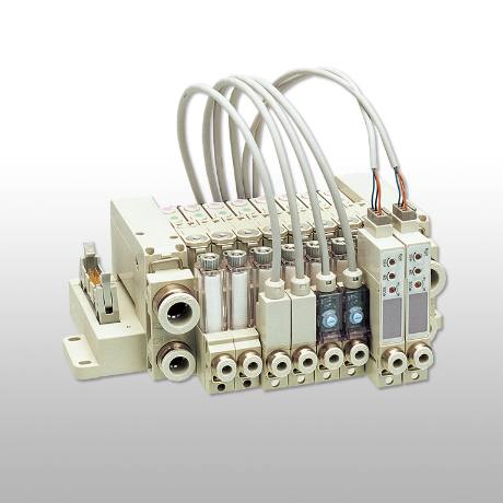 PISCO VZP External Vacuum Controller