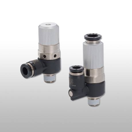 PISCO VH VS Vacuum Generator