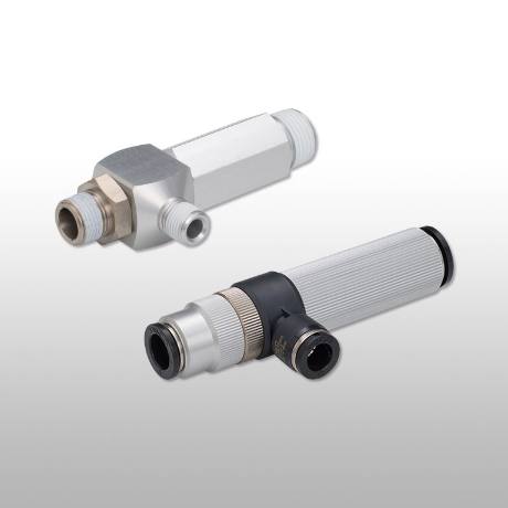 PISCO VRL Vacuum Generator
