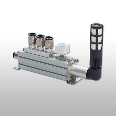 PISCO VVV Vacuum Generator