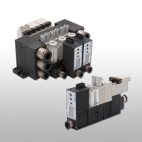 PISCO VJ Multi-function Vacuum Module