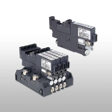 PISCO VX Multi-function Vacuum Module