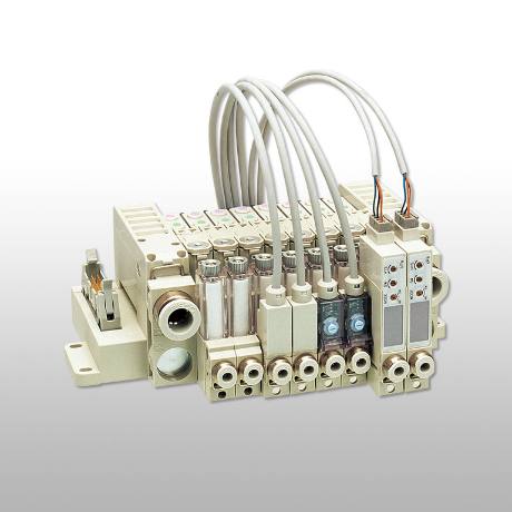 PISCO VZ Multi-function Vacuum Module