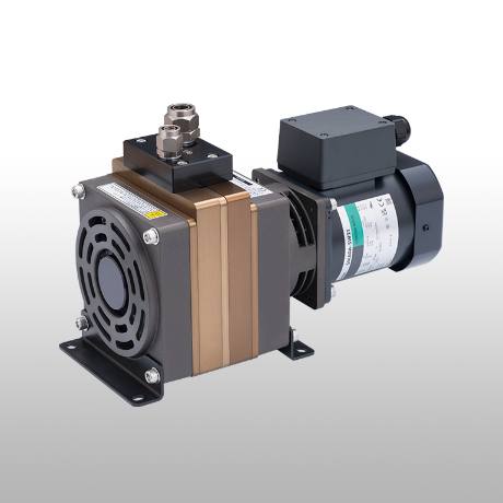 PISCO RPV06A Rotary Vacuum Pump