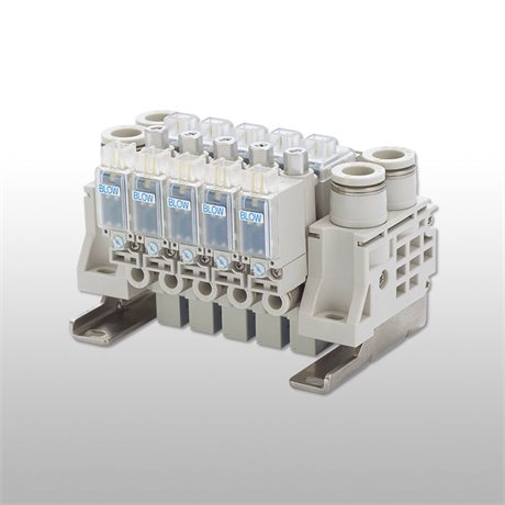 PISCO VIP External Vacuum Controller
