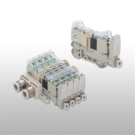 PISCO VNP External Vacuum Controller