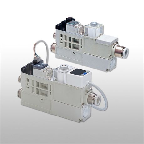 PISCO VQP External Vacuum Controller