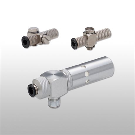 PISCO VM VC on-pad Vacuum Generator