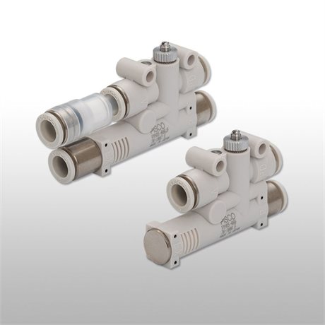 PISCO VY Vacuum Generator