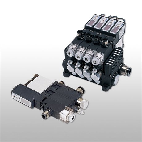 PISCO VK Multi-function Vacuum Module