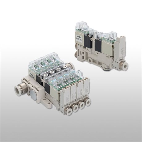 PISCO VN Multi-function Vacuum Module
