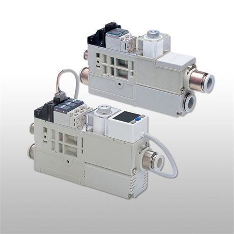 PISCO VQ Multi-function Vacuum Module
